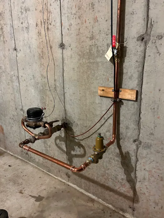 Ted's Plumbing & Heating Inc Picture 8