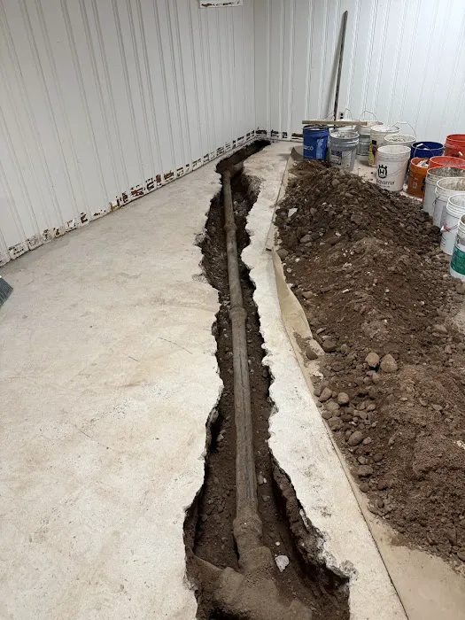 Ted's Plumbing & Heating Inc Picture 6