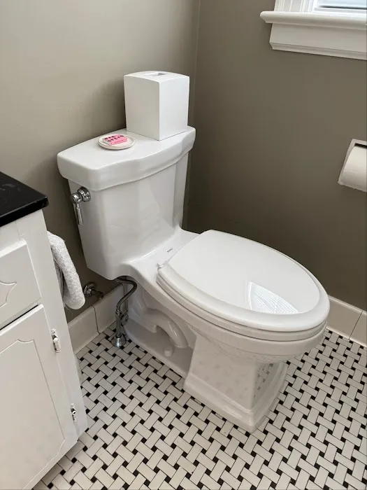 Ted's Plumbing & Heating Inc Picture 4