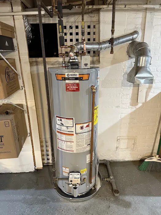 Ted's Plumbing & Heating Inc Picture 9