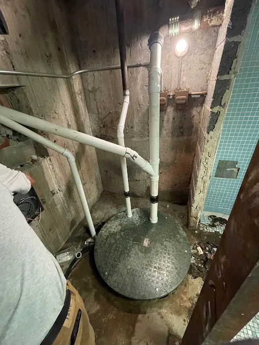 Ted's Plumbing & Heating Inc Picture 5