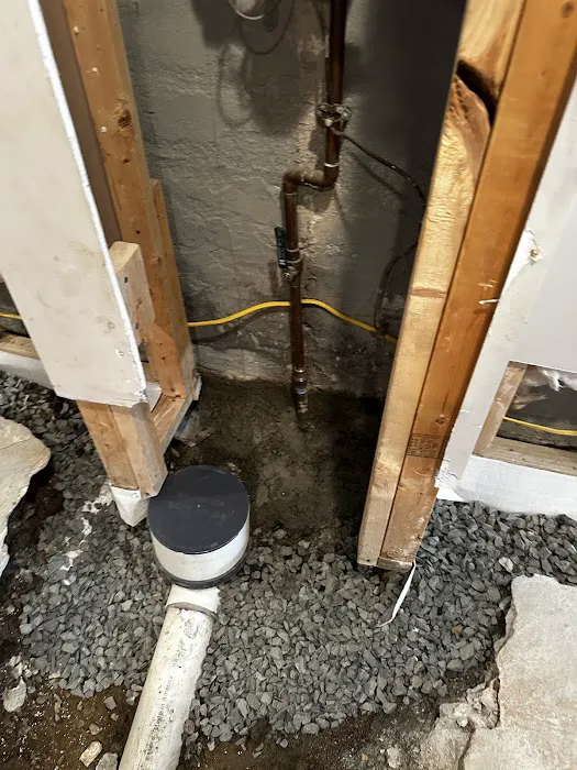 Clog Master Plumbing, HVAC and Water Damage Restoration Services Picture 1