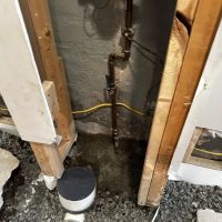 Clog Master Plumbing, HVAC and Water Damage Restoration Services ico