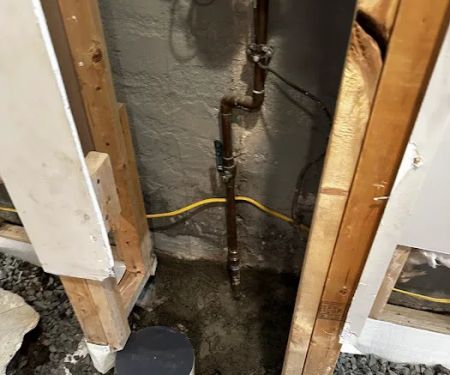 Clog Master Plumbing, HVAC and Water Damage Restoration Services