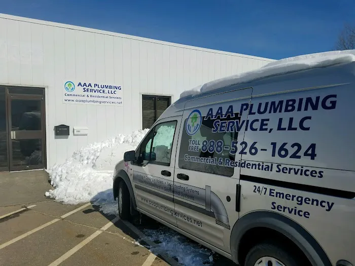 AAA Plumbing, LLC Picture 4