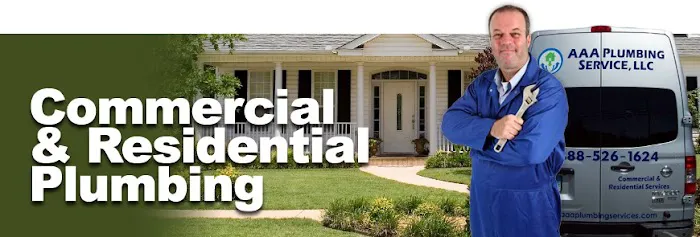 AAA Plumbing, LLC Picture 8