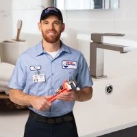 Roto-Rooter Plumbing & Water Cleanup ico