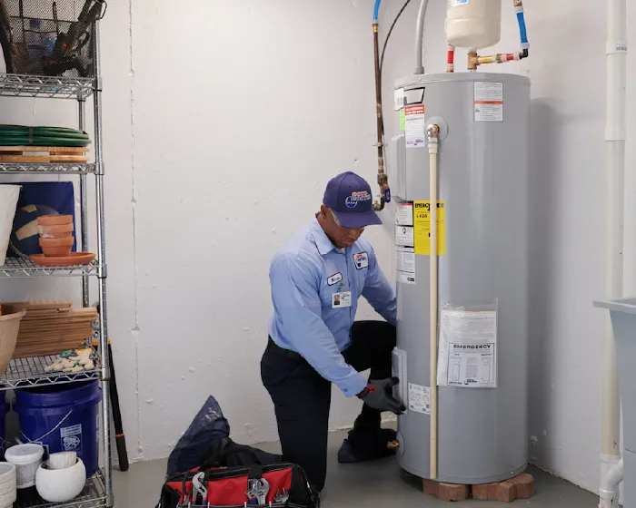 Roto-Rooter Plumbing & Water Cleanup Picture 10