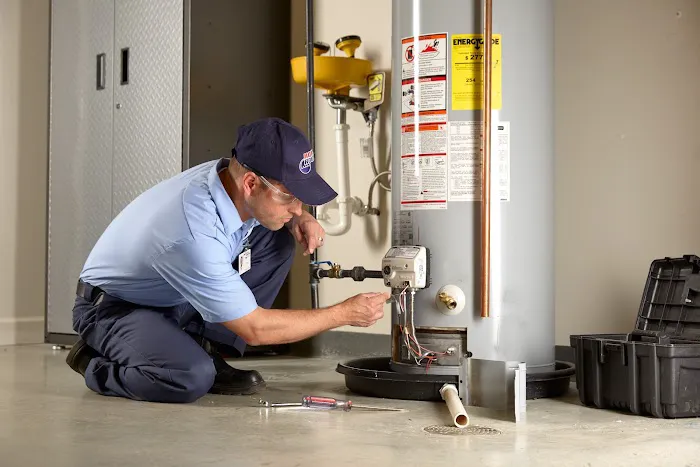 Roto-Rooter Plumbing & Water Cleanup Picture 7