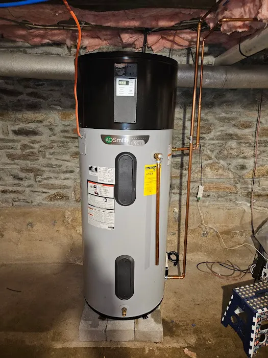 Lou's Plumbing Services LLC Picture 3