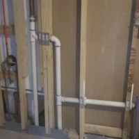 Lou's Plumbing Services LLC ico