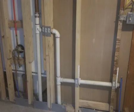 Lou's Plumbing Services LLC