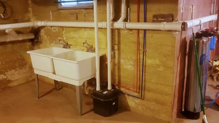 Lou's Plumbing Services LLC Picture 8