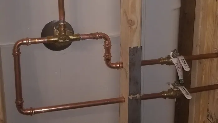 Lou's Plumbing Services LLC Picture 5