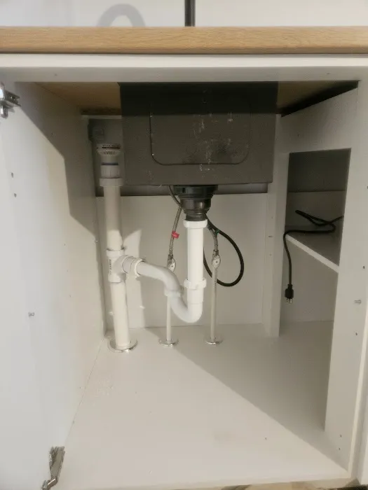 Lou's Plumbing Services LLC Picture 4