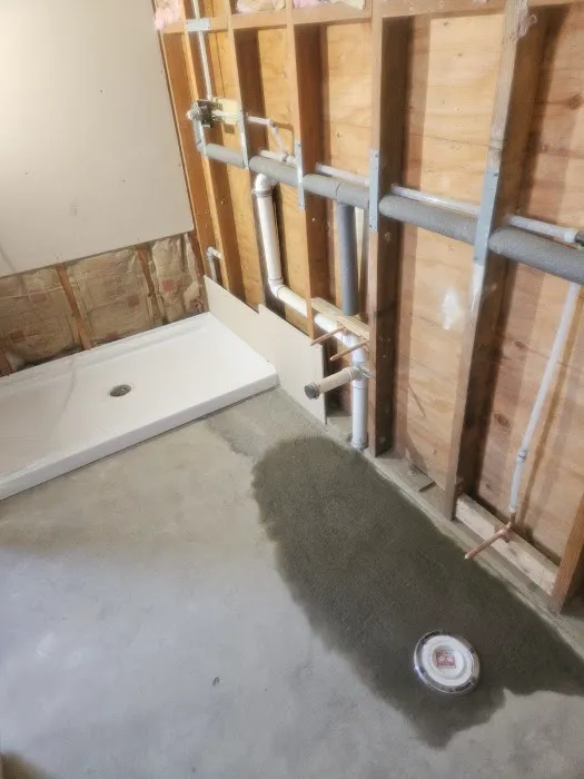 Lou's Plumbing Services LLC Picture 10