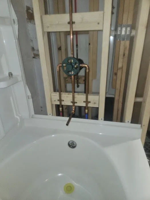 Lou's Plumbing Services LLC Picture 7