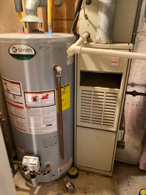 JB Cody Plumbing Picture 1