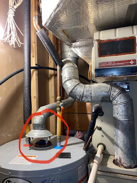 JB Cody Plumbing Picture 2