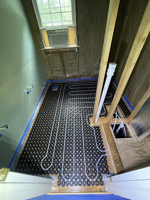 Just In Time Mechanical LLC Picture 2