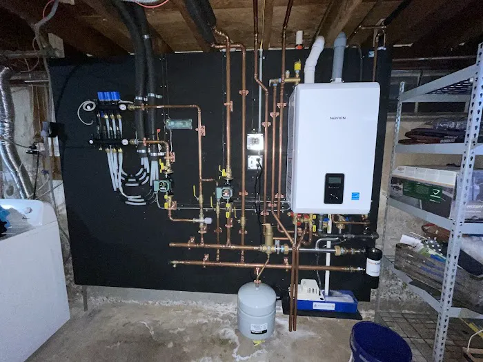 Just In Time Mechanical LLC Picture 1