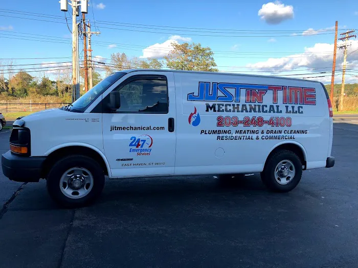 Just In Time Mechanical LLC Picture 8