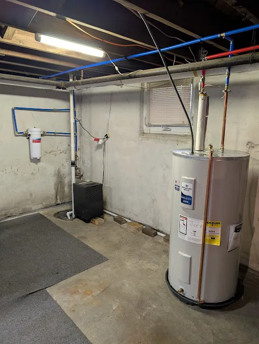 Roto-Rooter Plumbing & Water Cleanup Picture 4