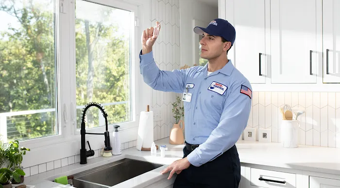 Roto-Rooter Plumbing & Water Cleanup Picture 10