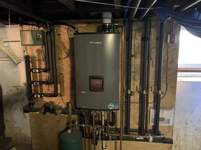 Hopkins Plumbing & Heating Llc Picture 1