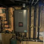 Hopkins Plumbing & Heating Llc