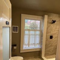Burke Plumbing & heating ico
