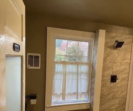 Burke Plumbing & heating