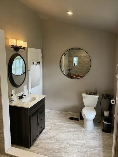 Burke Plumbing & heating Picture 3