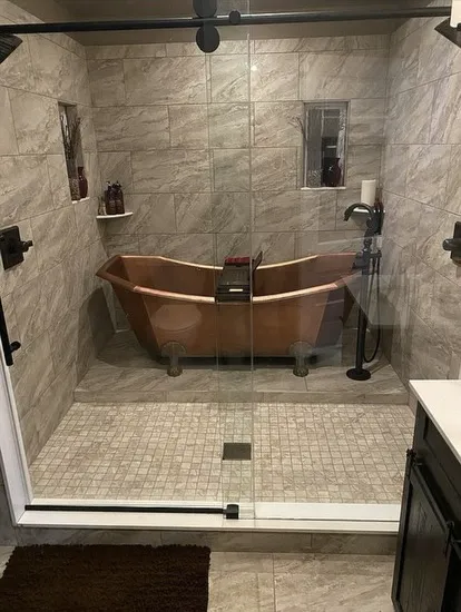 Burke Plumbing & heating Picture 6