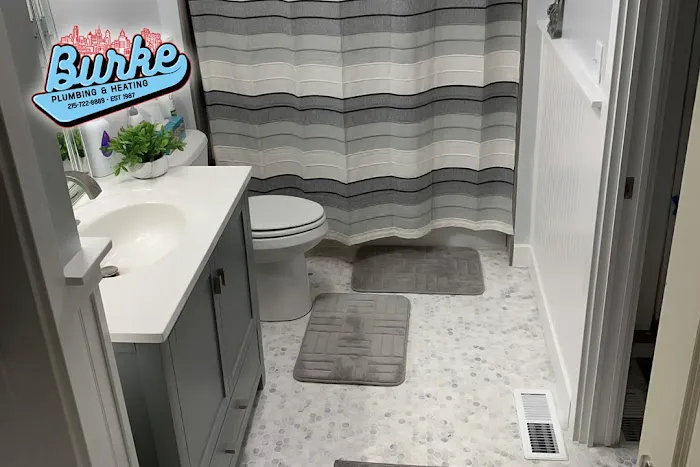 Burke Plumbing & heating Picture 5