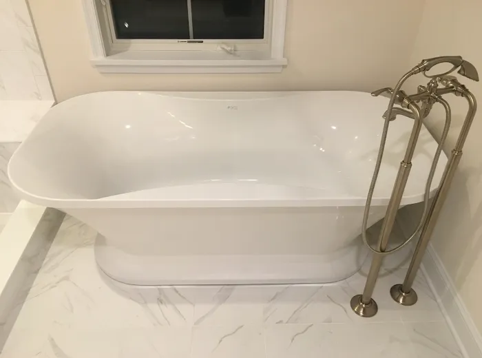 Burke Plumbing & heating Picture 8