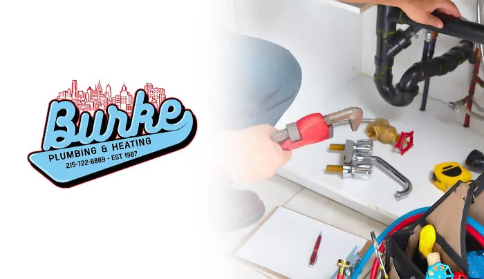 Burke Plumbing & heating Picture 4