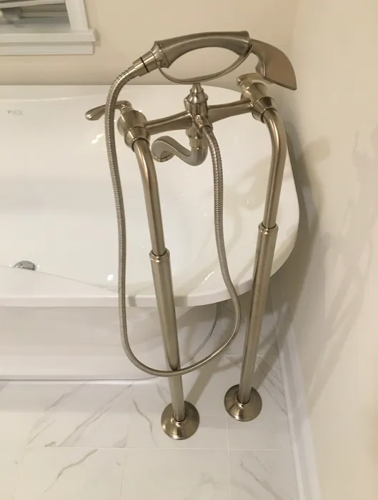 Burke Plumbing & heating Picture 9