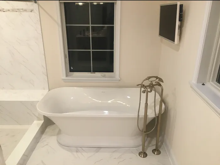 Burke Plumbing & heating Picture 10