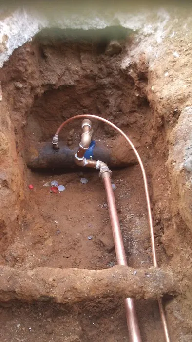 Royal Flush Plumbing Picture 2