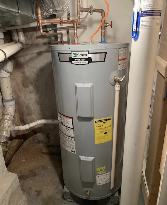Aqua Plumbing & Heating LLC Picture 5