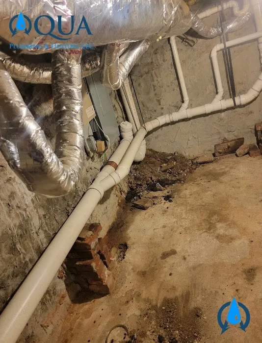 Aqua Plumbing & Heating LLC Picture 2