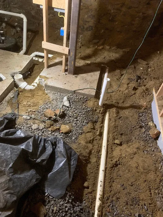 Aqua Plumbing & Heating LLC Picture 8