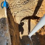 Aqua Plumbing & Heating LLC