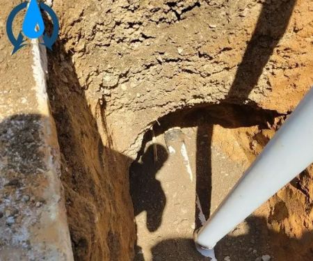 Aqua Plumbing & Heating LLC