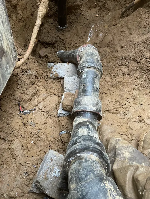Aqua Plumbing & Heating LLC Picture 9