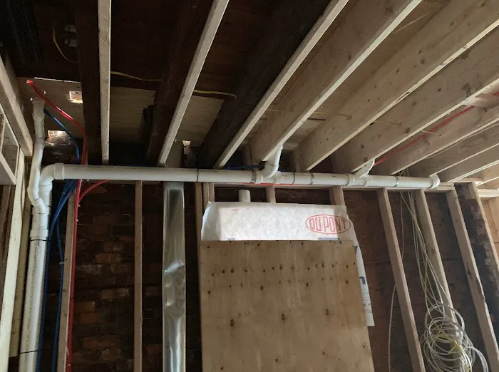 Aqua Plumbing & Heating LLC Picture 3