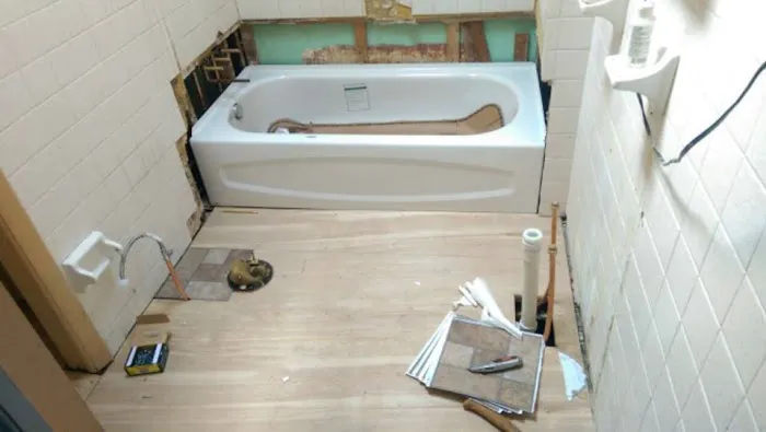 Aqua Plumbing & Heating LLC Picture 7