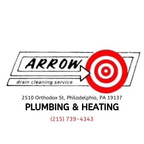 Arrow Drain Cleaning Service Picture 3