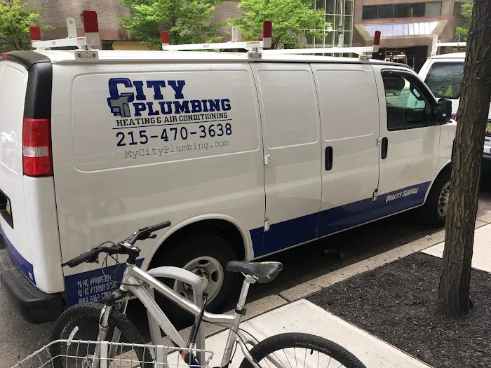 City Plumbing Picture 6